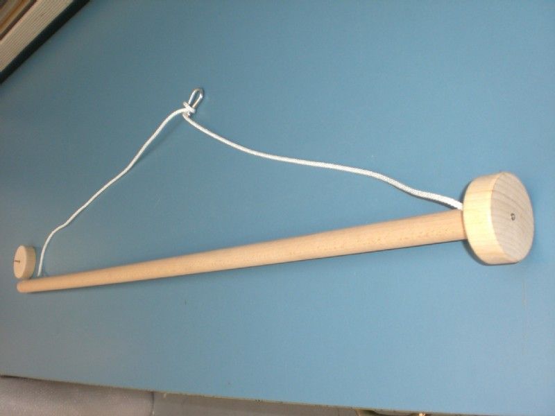 Fahnenmast