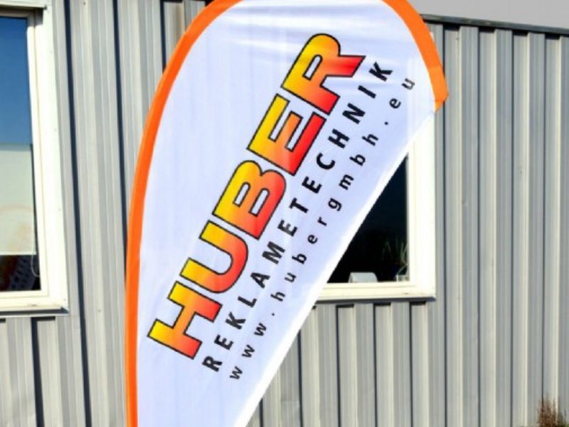 Reklametechnk Huber